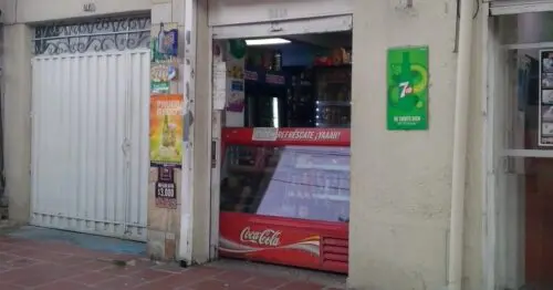 LA TIENDA DE CARRENO GARGUERIAS Y ALGO MAS LA TIENDA DE CARRENO GARGUERIAS Y ALGO MAS